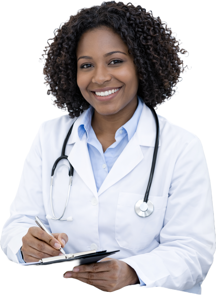 Check Up / Wellness Visit Doctor Consultation