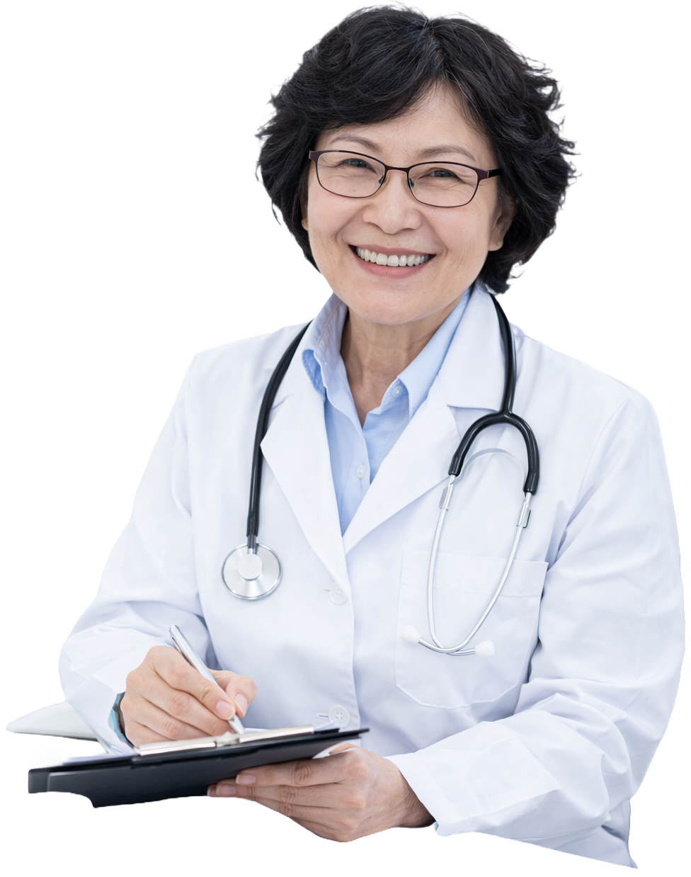 ZTEST General Consult TEST Doctor Consultation