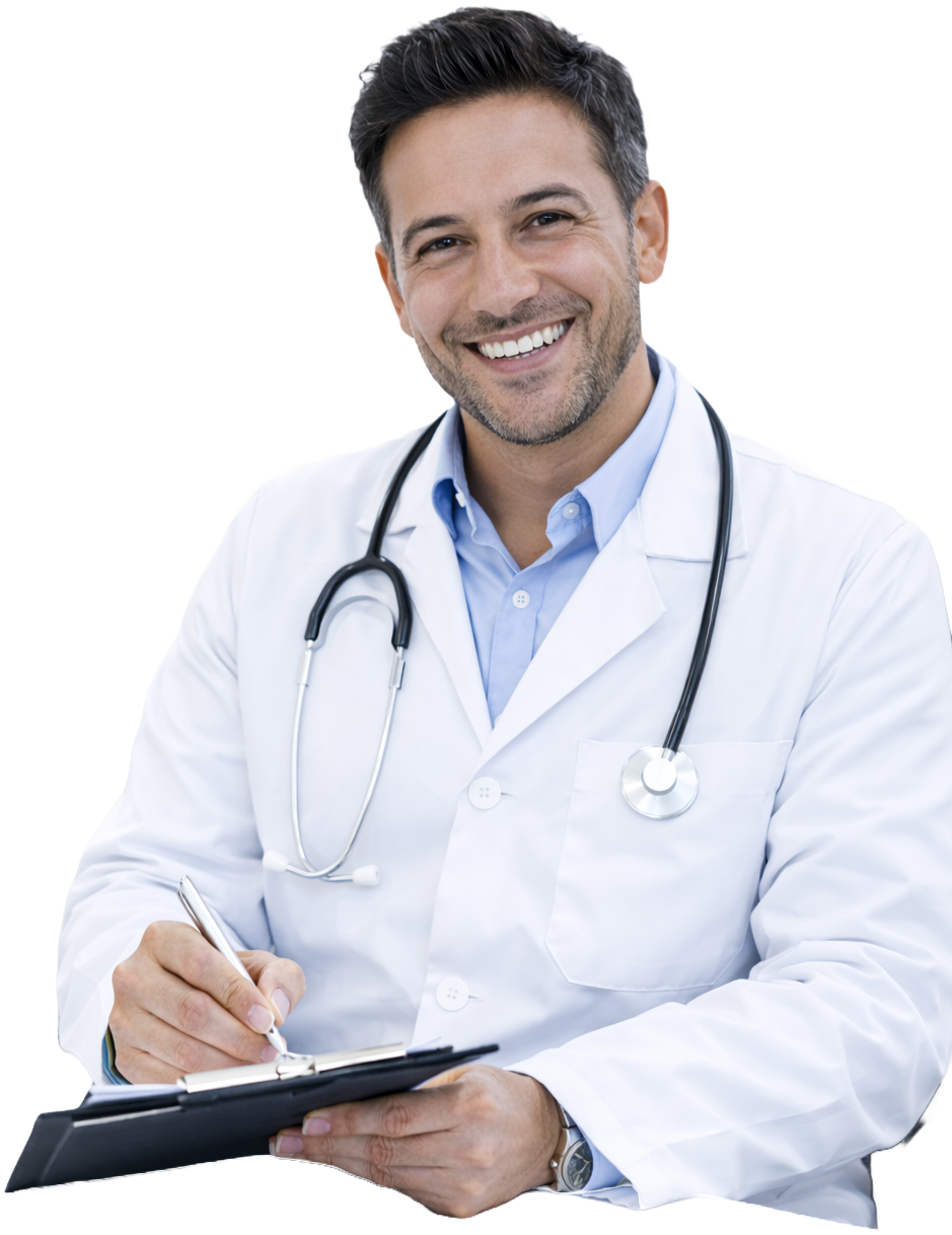 Urgent Care Doctor Consultation