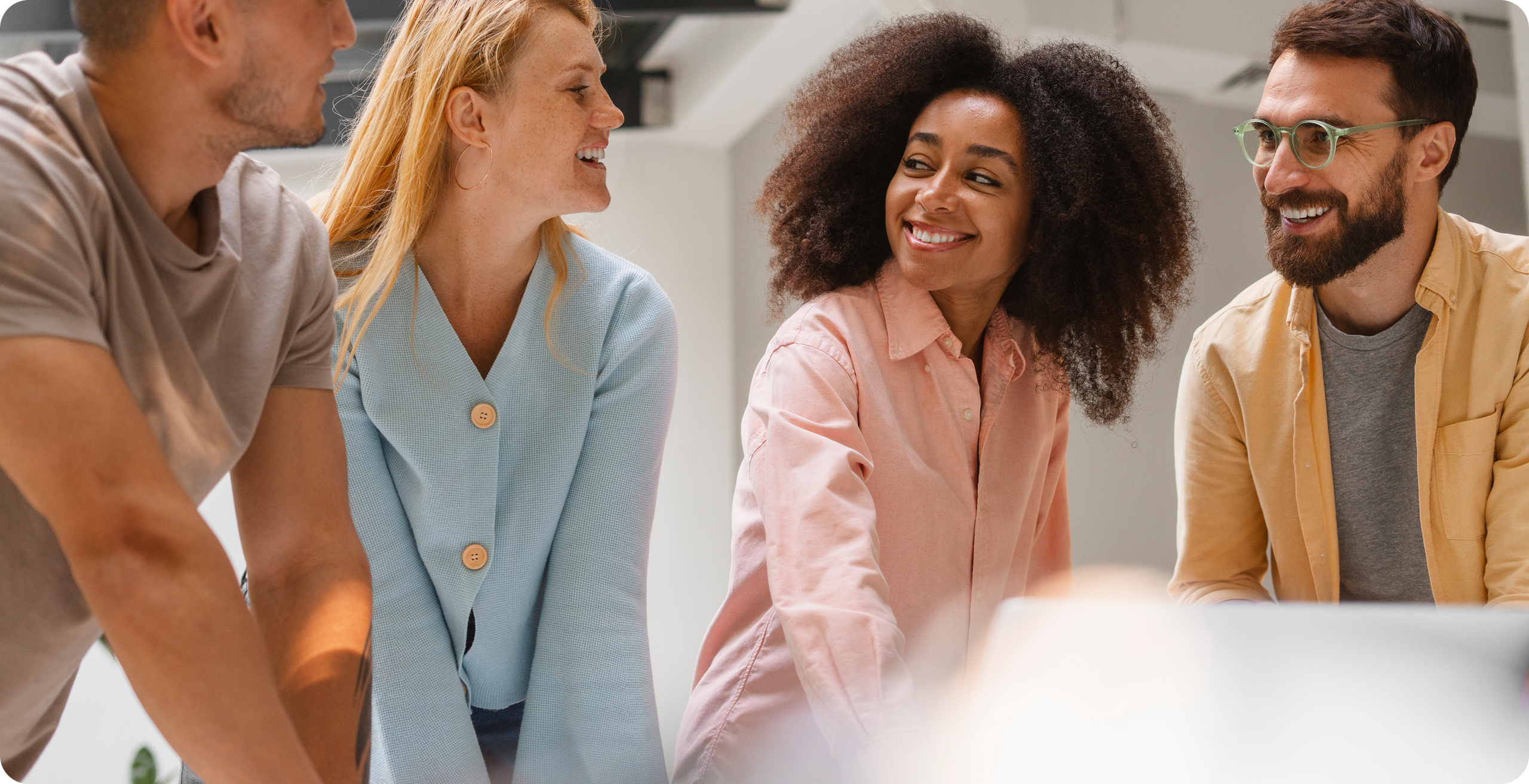 Symliphy Health Ecosystem