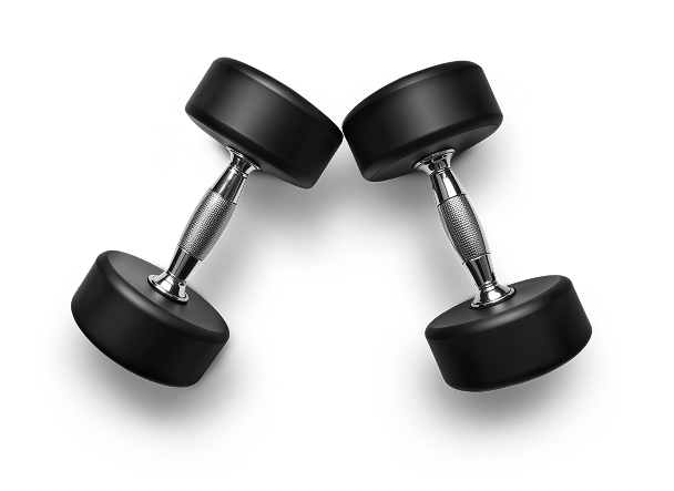 Dumbbells