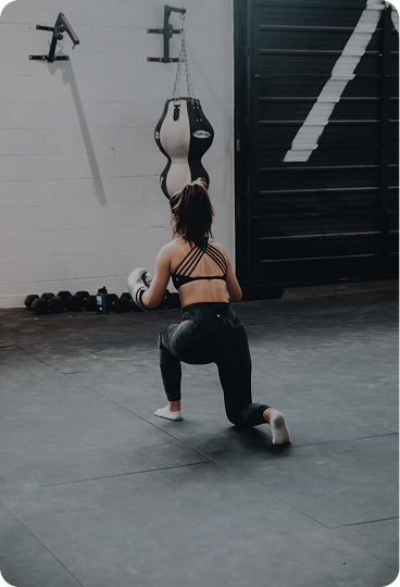 Weight Management & Lifestyle