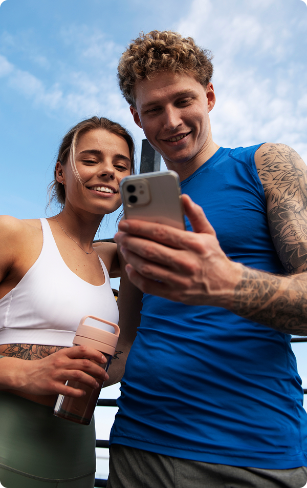 Unlock Your Health Potential