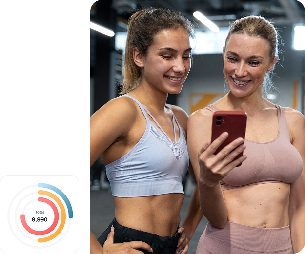 Symliphy Health for Individuals