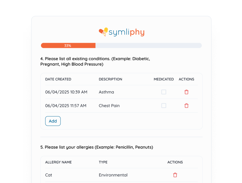 2. Complete Treatment Protocol